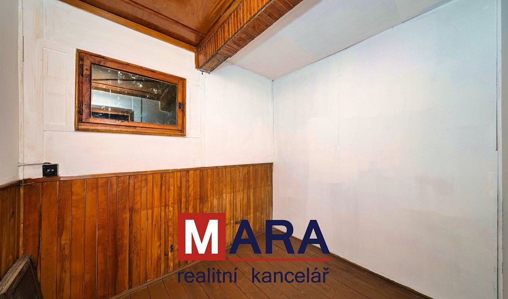 Prodej chaty/chalupy 48 m² s pozemkem 99 m², Přerov – náhled fotky 11