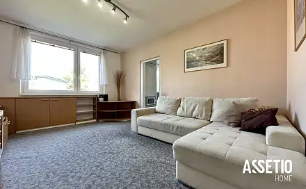 Pronájem bytu 3+kk 75 m²