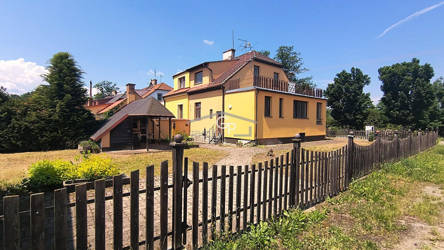 Prodej domu 120 m² s pozemkem 506 m² – fotografie 3