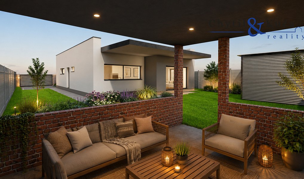 Prodej domu 97 m² s pozemkem 447 m², Přerov – náhled fotky 13
