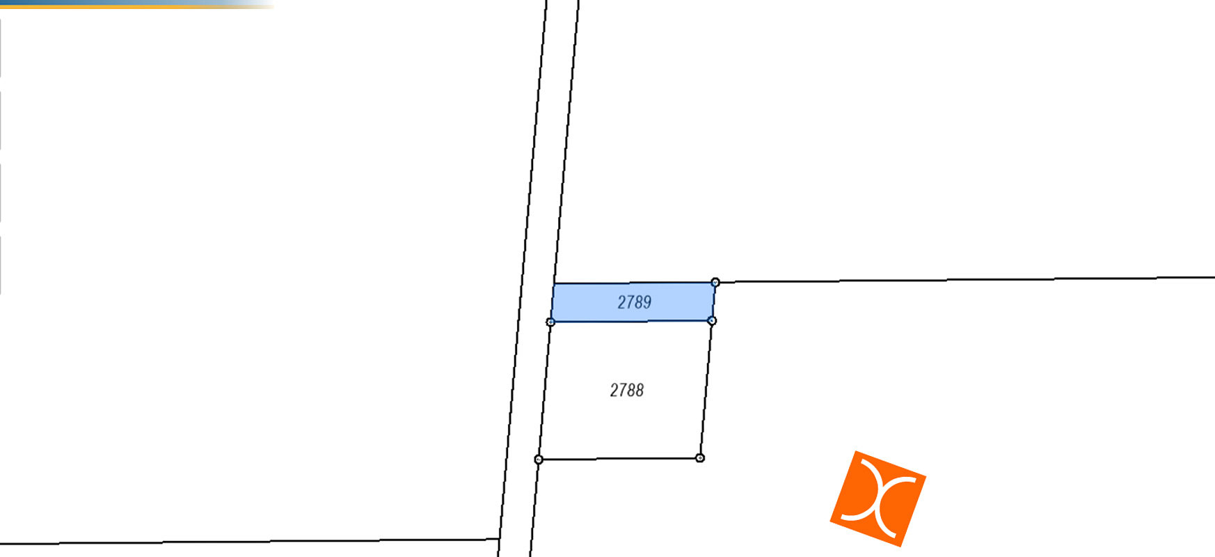 Prodej pole 105 m² – fotografie 2