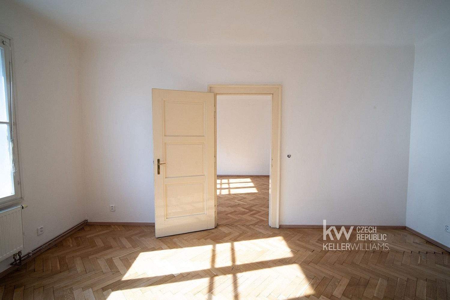 Prodej bytu 3+1 91 m² – fotografie 3