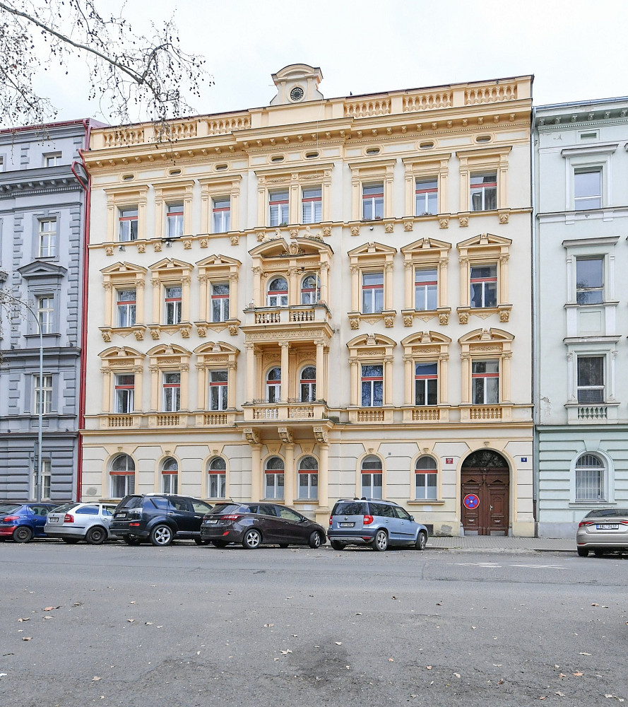 Prodej bytu 3+kk 93 m² — photo 3