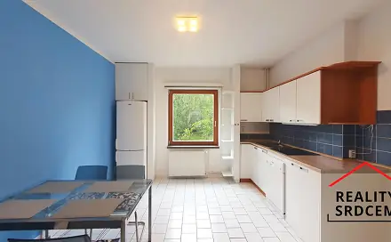 Pronájem bytu 1+1 52 m², Jaroslava Haška, Frýdek-Místek - Frýdek