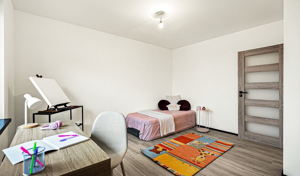 Prodej domu 116 m² s pozemkem 612 m², Bobnice – náhled fotky 19
