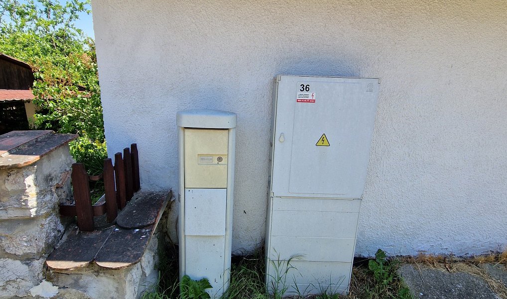 Prodej chalupy 115 m², Osiky – náhled fotky 41
