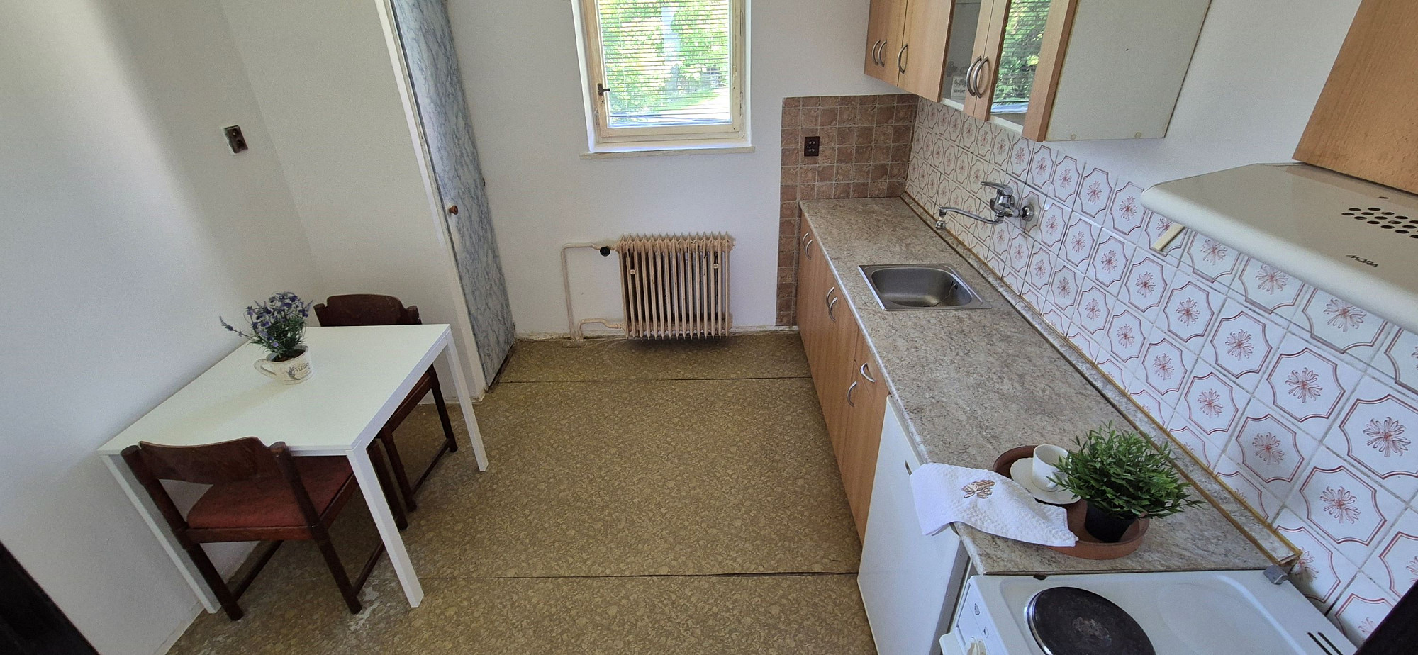 Prodej bytu 3+1 65 m²