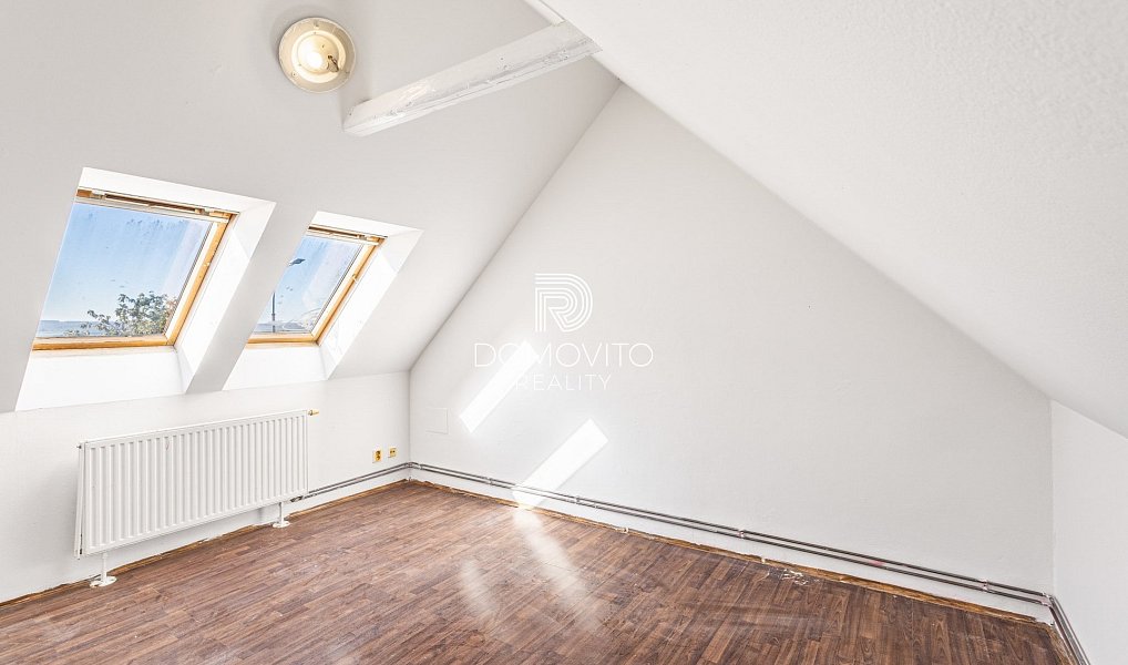 Prodej domu 97 m² s pozemkem 240 m², Dolní Bousov – náhled fotky 12