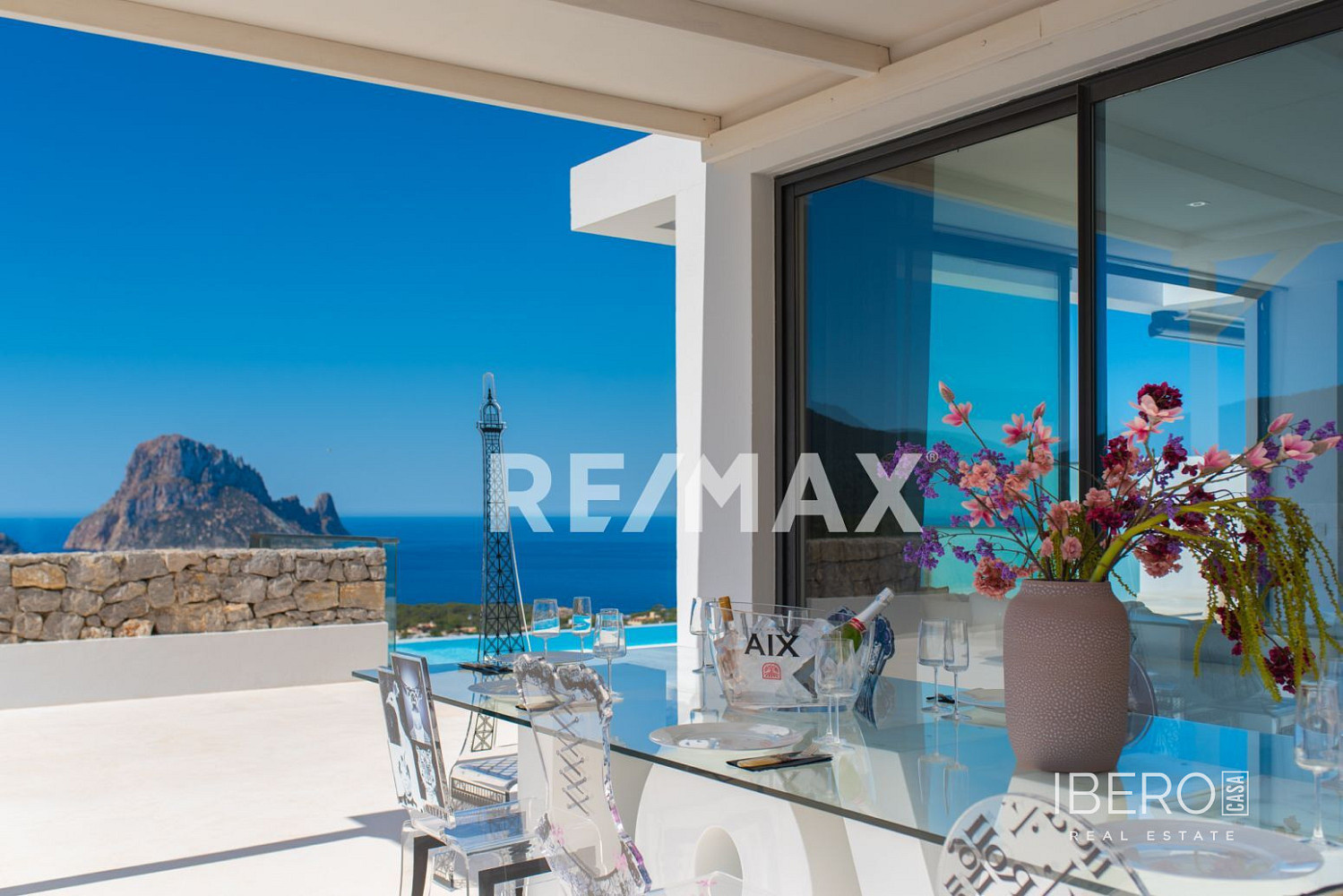Piso 6+kk – Sant Josep de sa Talaia, Eivissa - Vista 5