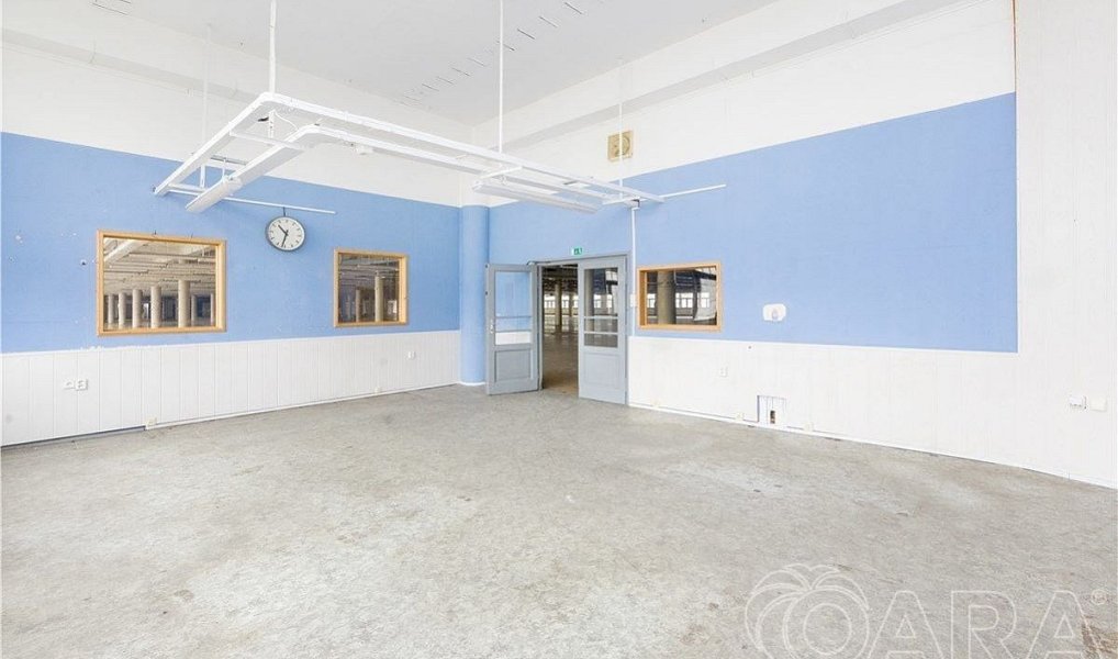 Pronájem skladovacích prostor 4 000 m², Písek – náhled fotky 6