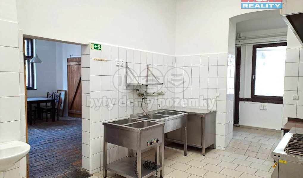Pronájem obchodních prostor 221 m², Brno – náhled fotky 17