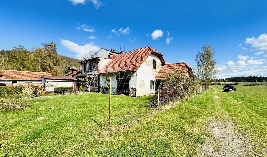 Prodej domu 100 m² s pozemkem 296 m², Katovice – náhled fotky 20