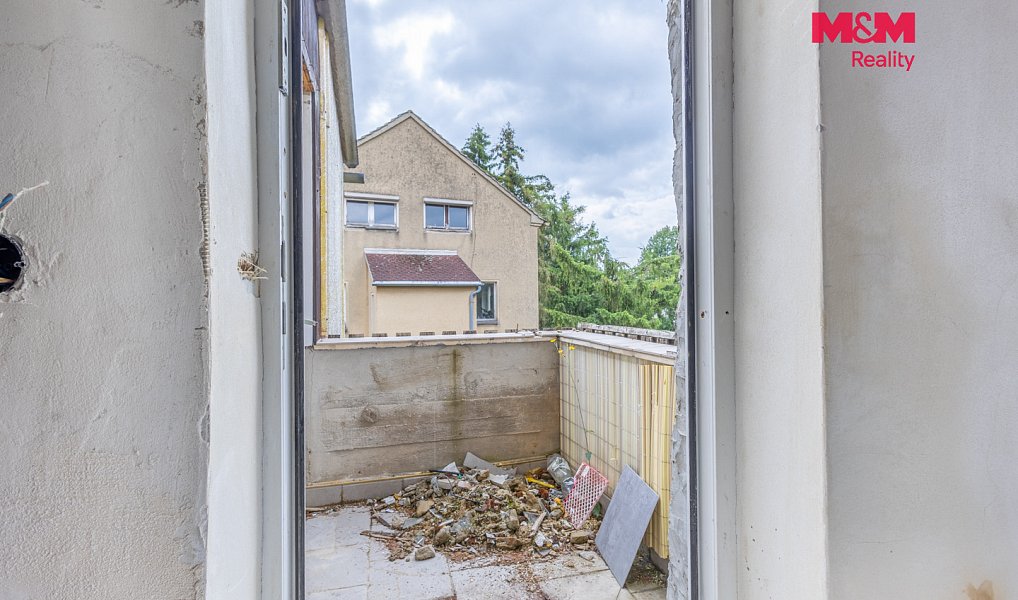 Prodej domu 150 m² s pozemkem 100 m², Rumburk – náhled fotky 18