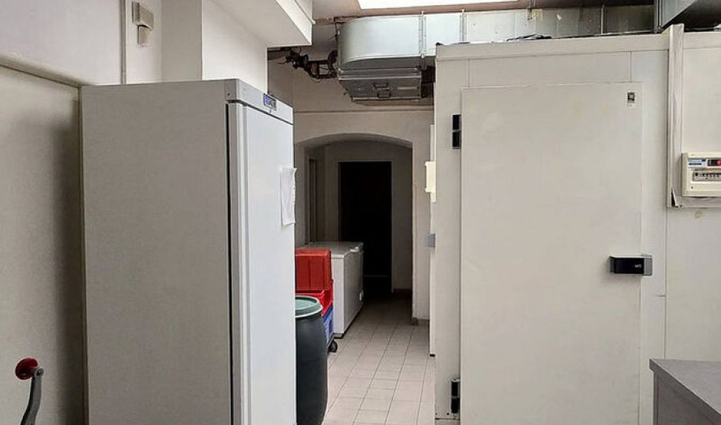 Pronájem restaurace 188 m², Praha – náhled fotky 4