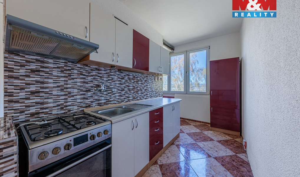 Prodej bytu 3+1 60 m², Sokolov – náhled fotky 12