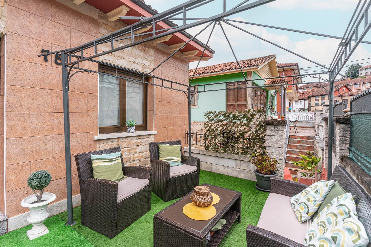 Casa 4+kk – Madrid, Ciudad Universitaria, Aravaca - Vista 4