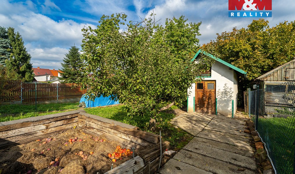 Prodej stavebního pozemku 729 m², Bystřany – náhled fotky 7