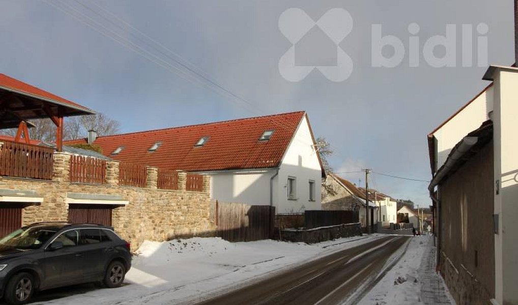 Prodej domu 415 m² s pozemkem 888 m², Kraselov – náhled fotky 23