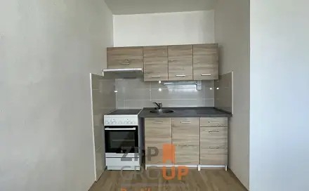 Pronájem bytu 2+kk 40 m²