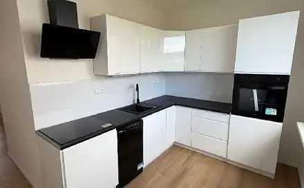 Prodej bytu 2+1 62 m²