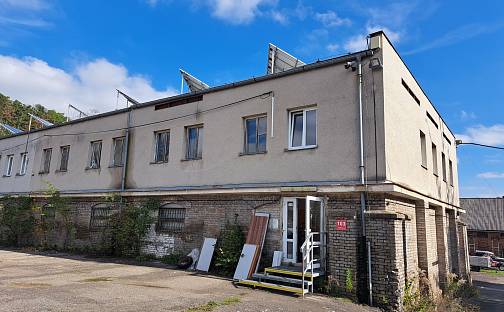 Pronájem kanceláře 39 m², Zákolany, okres Kladno