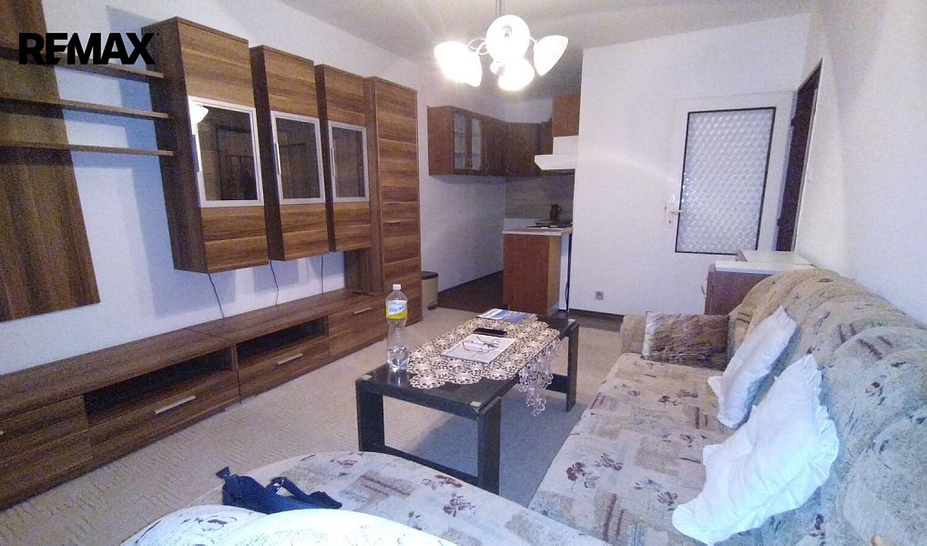 Pronájem bytu 2+kk 40 m², Krupka – náhled fotky 3