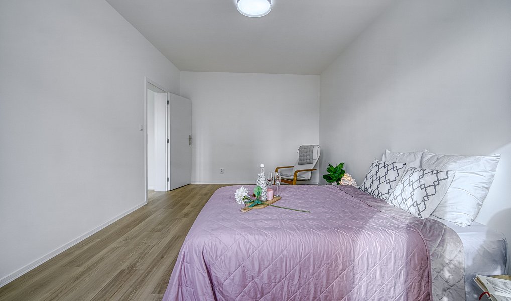 Pronájem bytu 2+1 55 m², Most – náhled fotky 8