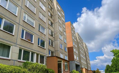 Prodej bytu 3+1 83 m², Klírova, Praha 4 - Chodov