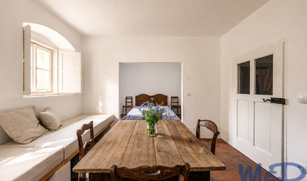 Prodej domu 230 m² s pozemkem 398 m², Horní Stropnice – náhled fotky 25