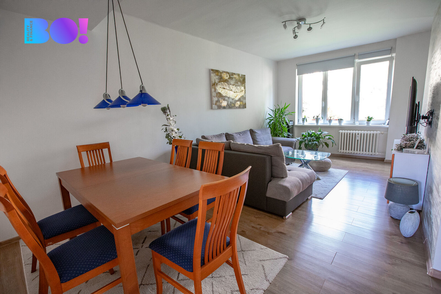 Prodej bytu 4+kk 75 m² – fotografie 3
