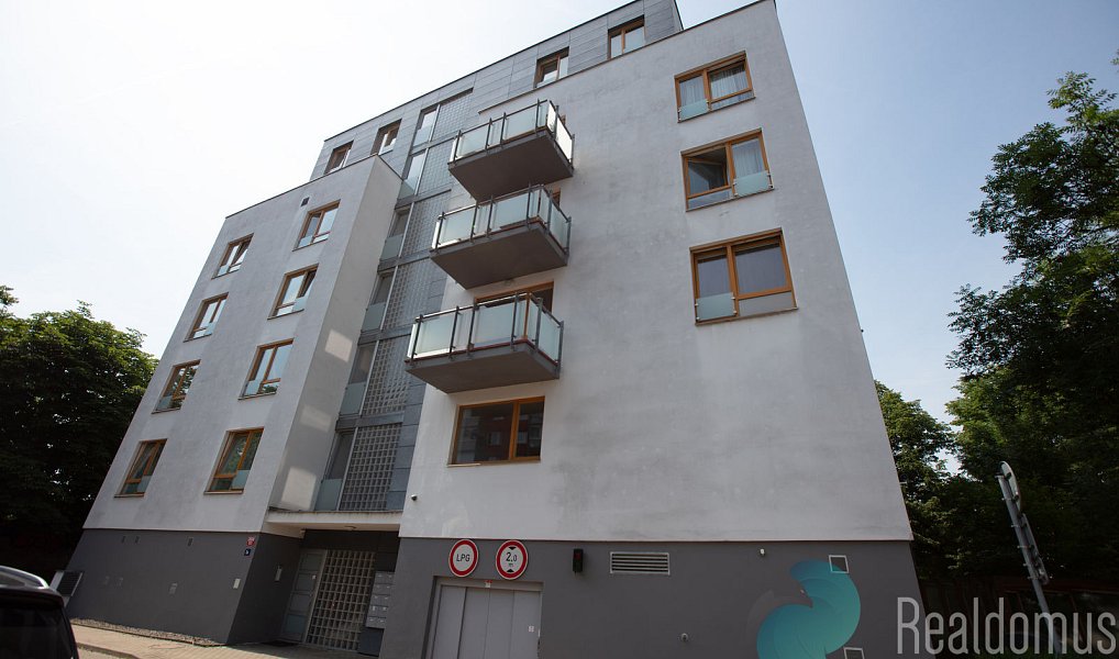 Pronájem bytu 3+kk 75 m², Praha – náhled fotky 14