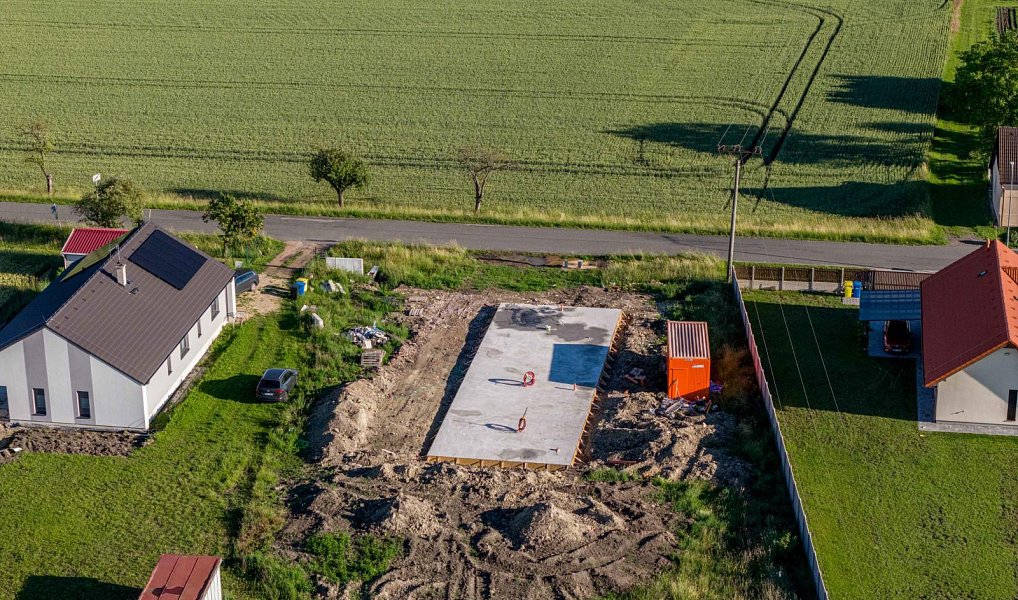 Prodej domu 114 m² s pozemkem 153 m², Opočnice – náhled fotky 20