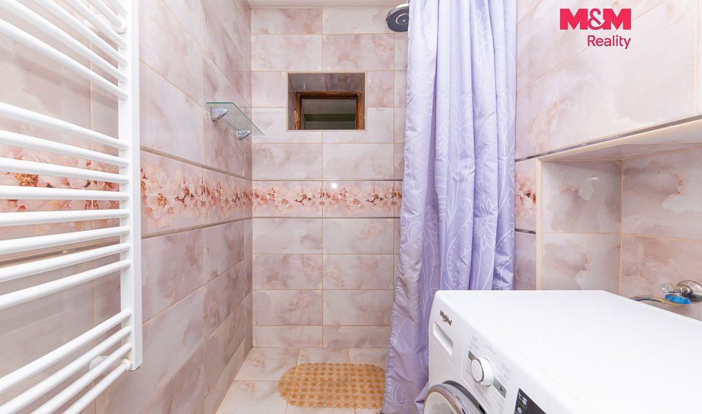 Prodej domu 95 m² s pozemkem 463 m², Lednice – náhled fotky 17