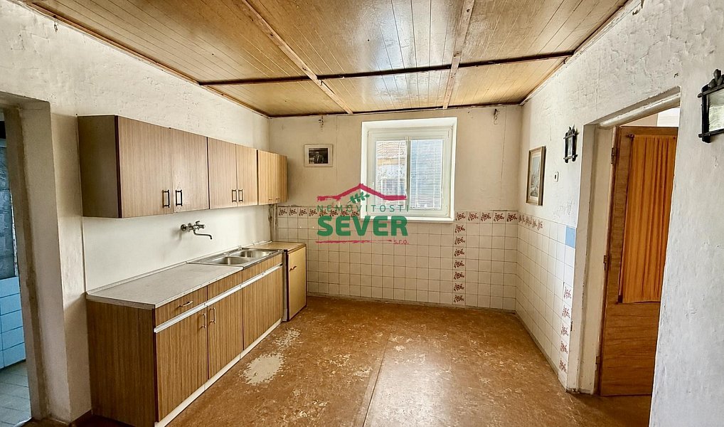 Prodej domu 136 m² s pozemkem 675 m², Braňany – náhled fotky 2