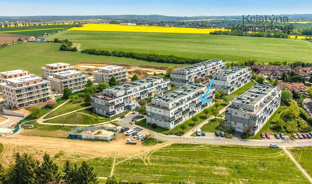 Prodej bytu 2+kk 45 m², Praha – náhled fotky 17