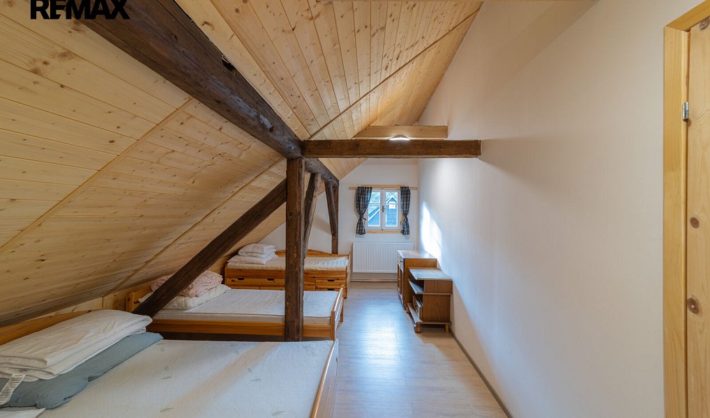 Prodej ubytovacího objektu 253 m², Bartošovice v Orlických horách – náhled fotky 26