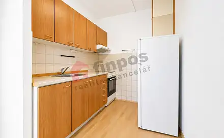 Pronájem bytu 2+kk 45 m², Veslařská, Mělník