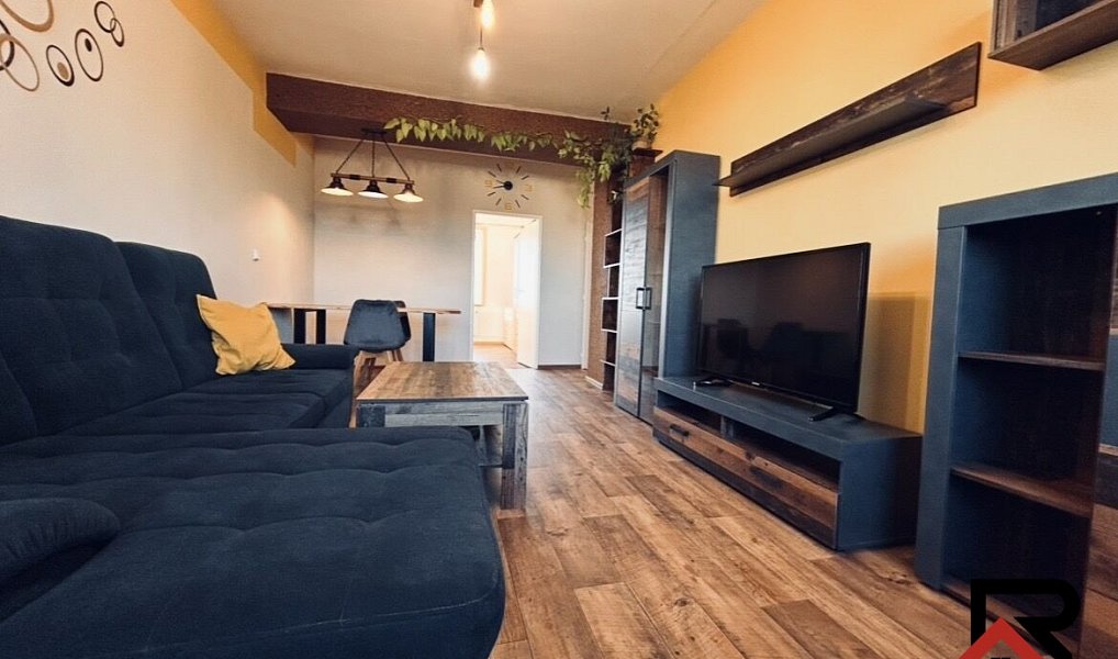 Pronájem bytu 2+1 57 m², Třebíč – náhled fotky 3