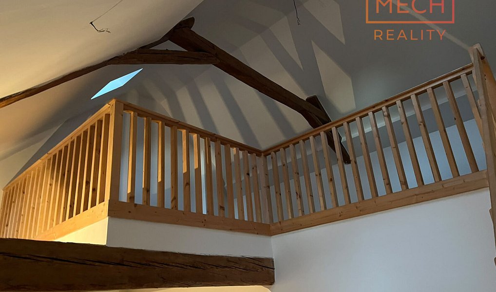 Pronájem bytu 3+kk 63 m², Třebenice – náhled fotky 13