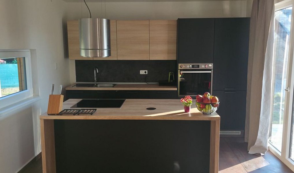 Prodej domu 54 m² s pozemkem 822 m², Cerhenice – náhled fotky 7