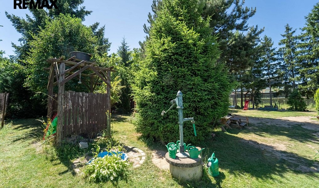 Prodej zahrady 1 178 m², Úvaly – náhled fotky 7