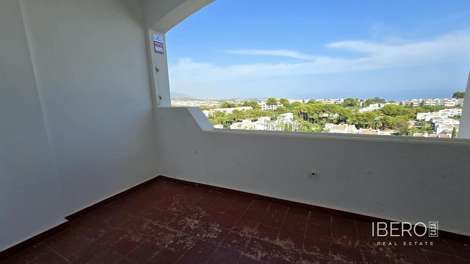 Piso 3+kk – Mijas, Riviera del Sol - Fase VIII, Urbanización Sitio de Calahonda - Vista 5