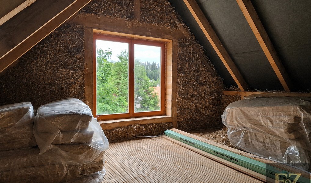 Prodej domu 121 m² s pozemkem 1 200 m², Kamenný Malíkov – náhled fotky 16
