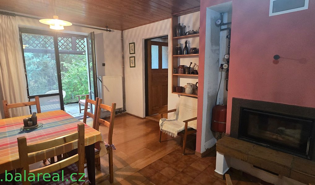 Prodej domu 93 m² s pozemkem 1 667 m², Šošůvka – náhled fotky 21