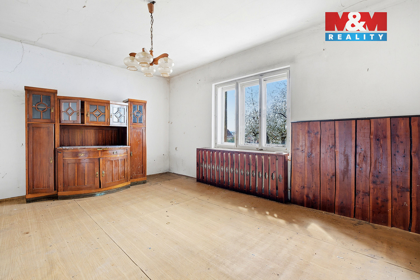 Prodej domu 185 m² s pozemkem 532 m² – pohled 2