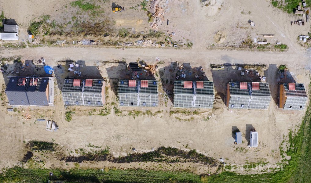 Prodej domu 120 m² s pozemkem 558 m², Želetice – náhled fotky 8