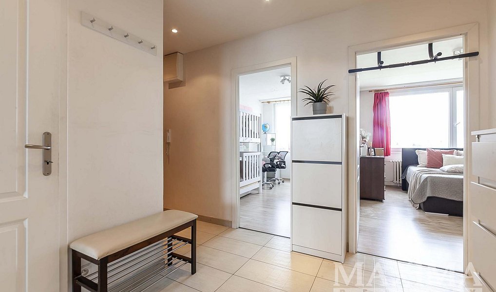Prodej bytu 3+1 77 m², Praha – náhled fotky 17