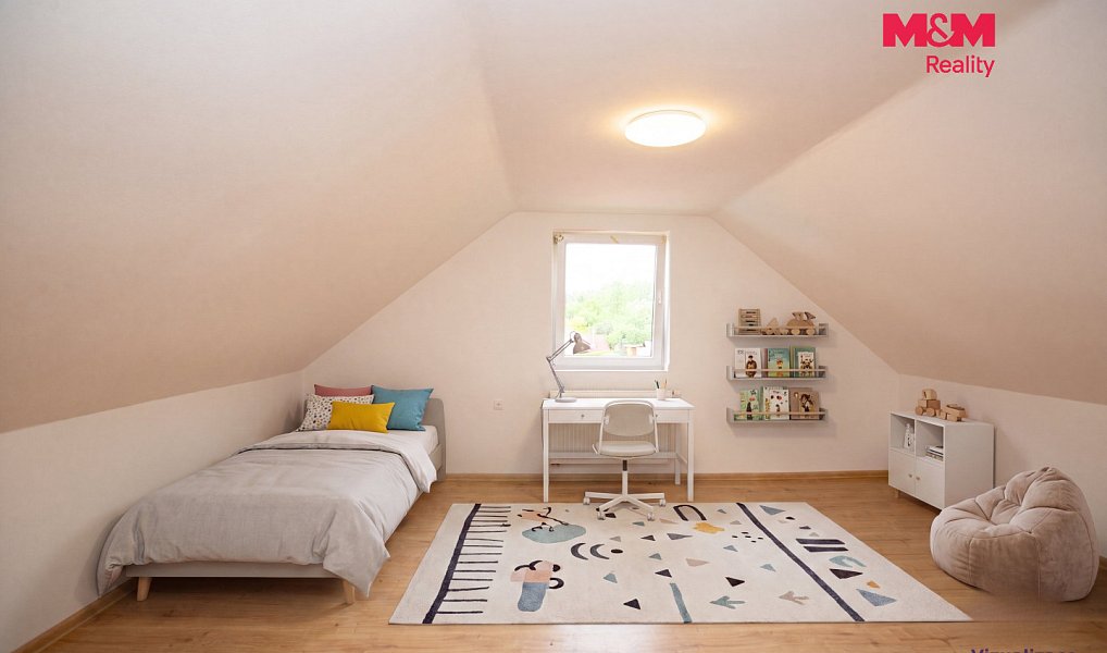 Prodej domu 86 m² s pozemkem 418 m², Vystrkov – náhled fotky 7