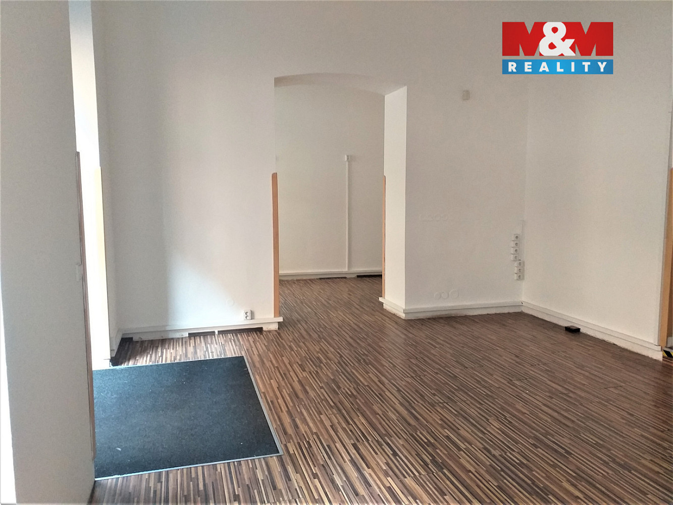 Pronájem obchodních prostor 105 m² — photo 5