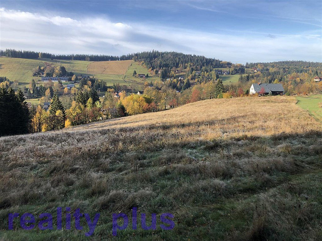 Prodej louky 15 452 m² – fotografie 2